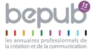 Logo BEPUB